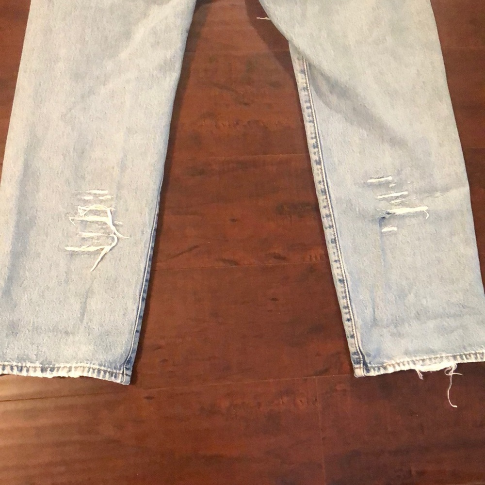 🔵Vintage 501 Levi’s - Picture 8 of 9